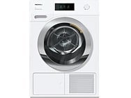 MIELE TCR 790 WP Eco & Steam Warmtepompdroger voor €1.999,20 bij Beterwitgoed