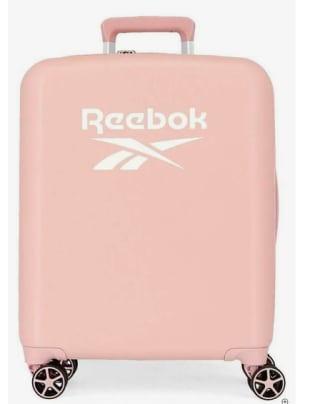 Maleta de Cabina Reebok Roxbury Rígida 55 cm por 49€