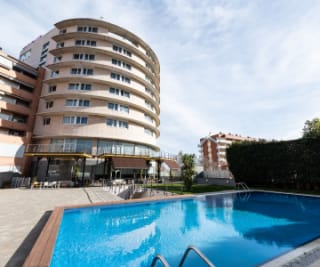 PortAventura Park, Ferrari Land y Spa en hotel 4* por 59€