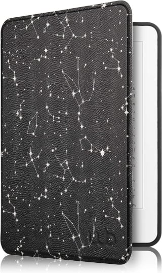 Capa para Kindle de 10ª Geração - R$ 62,90