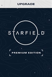 Starfield Premium Edition Upgrade no Xbox Game Pass - R$ 174,95