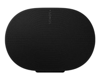 Sonos Era 300 Zwart voor €459 dmv code bij Apollo