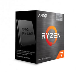 Procesador AMD Ryzen 7 5800X3D AM4 a solo 328,89€