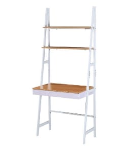 Escritorio Repisa Mu Mainstays por $39.990