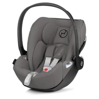 Cybex Cloud Z i-Size baby autostoeltje voor €179 bij Babycare.nl