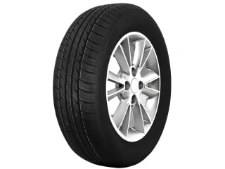 Pneu Premium F1 com Aro 14 polegadas - R$ 289,90