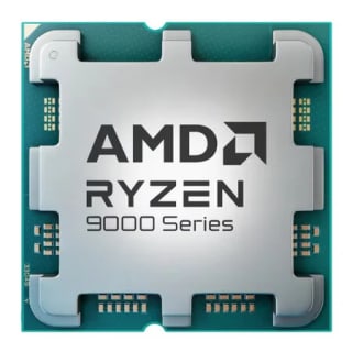 AMD Ryzen 9 9900X processor 4,4 GHz 76 MB L2 & L3 voor €357,99 bij Aliexpress