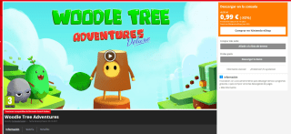 Recopilación juegos para Nintendo por 0,99€