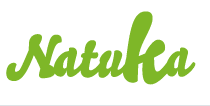 Cupón 15€ descuento Natuka + Envío Gratis