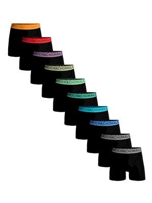 Muchachomalo kortingscode voor 10% extra korting op de sale tot 70% voor Cyber Monday