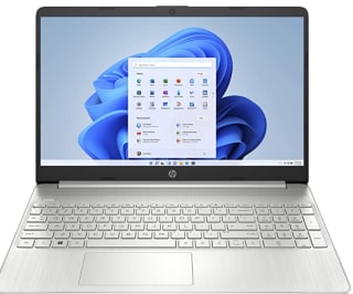 HP Laptop 15s-eq2420nd 15,6" Laptop voor €449 bij Amazon.nl