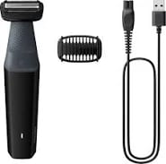 Philips series 3000 BG3017/01 - Bodygroomer voor €27,12 dmv code bij Notino