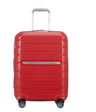 Maleta de cabina Samsonite Flux de 37 L por 119.99€