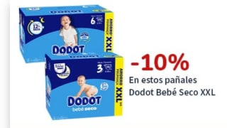 El Festival de Descuentos del Supermercado online de Carrefour.