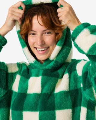 Samessnuggie War Child voor €8 bij de Hema