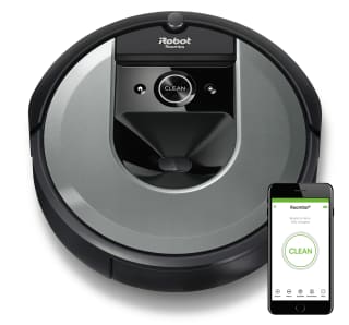 iRobot Robotstofzuiger Roomba i7150 voor €349 bij Artandcraft