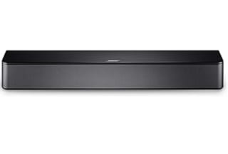 Bose Solo Soundbar Series II TV speakers bij Amazon.de voor €111,45