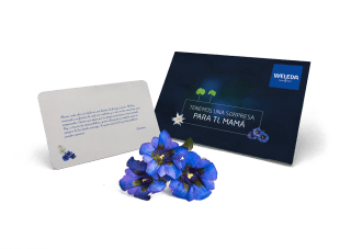 3.000 muestras gratis de Weleda productos desinfectantes