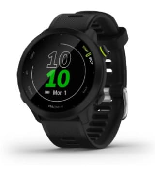 Garmin Forerunner 55 Black voor €129 bij Art & Craft