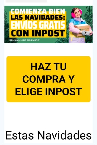 Envío Gratis con Planeta Huerto.