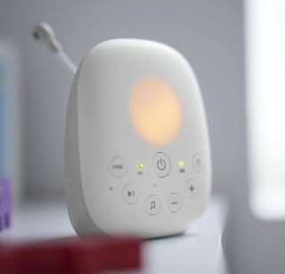 Philips AVENT SCD713/26 DECT Audio-Babyfoon voor €79,99 bij Amazon