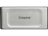 Kingston XS2000 Portable, 500 GB externe SSD voor €59,90 bij Amazon