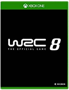 World Rally Championship 8 Xbox One por 25,80€.