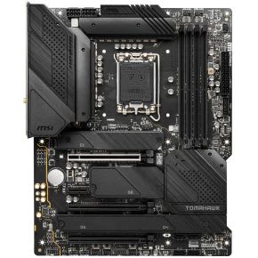 MSI MAG Z690 Tomahawk WiFi DDR4, ATX voor €189 bij Megekko