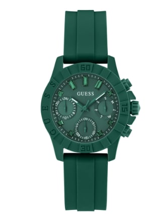 Reloj Analógico De Cuarzo Guess Sportstar por 85.46€