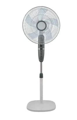 Ventilador Kioto con pedestal por $27.990