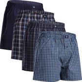 Tot 40% korting op Danish Endurance & Björn Borg boxershorts bij Bol