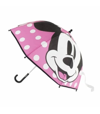 Recopilación Pack de 2 paraguas infantiles desde 4,59€ la unidad