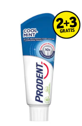 Alle Zendium en Prodent 2+3 gratis bij Kruidvat