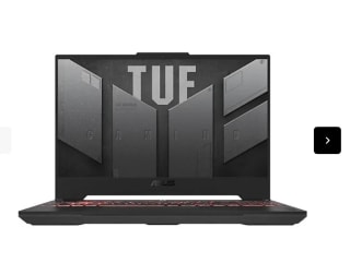 Portátil gaming ASUS TUF A15 FA507NUR-LP012W, AMD Ryzen 7 7435HS, 16 GB RAM, 51 2 GB SSD, GeForce RT 4050, Windows 11 Home por 849€