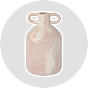 25% korting op alle vazen bij Xenos