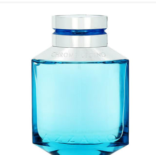 Eau de Toilette Azzaro Chrome Legend 75ml à 16,25€