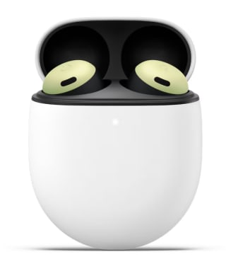 Auriculares de botón Google Pixel Buds Pro por 99,99€