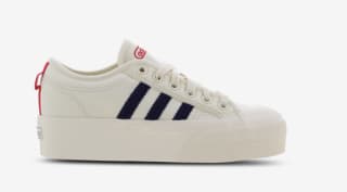 Zapatillas Adidas Nizza Platform Low a 37,99€