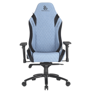 Newskill Neith Zephyr Silla Gaming acabada en tela