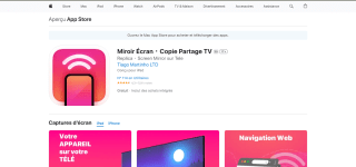 Application Replica Premium gratuite à vie sur IOS