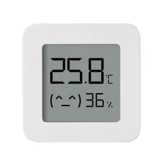 Xiaomi Mijia Smart LCD Screen Digital Thermometer por $7,49 en Banggood