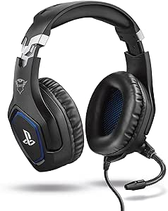 Auriculares Trust Gaming GXT 488 por 11,60€
