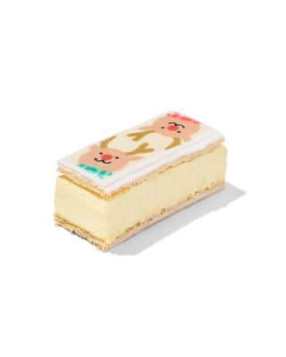 2+2 gratis op kersttompouces bij de Hema