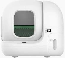 PETKIT Pura Max 2 - Automatische Kattenbak voor €389,99 bij Ochama