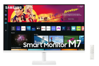 Smart Monitor Samsung M7 LS32BM701UUXEN por 260,83€