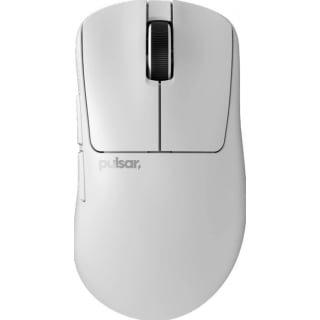 Pulsar Xlite V3 Mini White - Muis voor €53,95 bij Azerty
