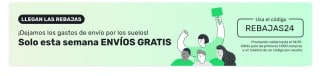 Envío gratis en todos tus pedidos en Mil Anuncios