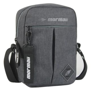 Shoulder Bag da Mormaii, modelo Casual - R$ 69,99