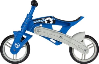 Nijdam N Rider loopfiets voor €23,98 bij Bol