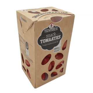 Snoep Goed Box voor 12,95